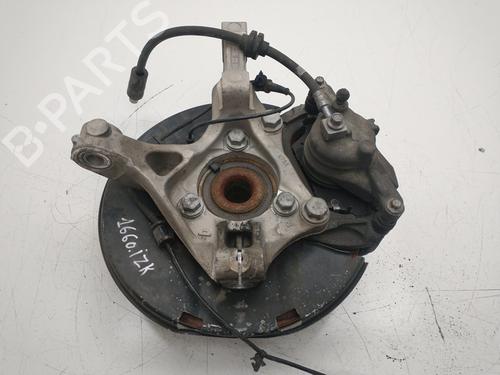 Left front steering knuckle VW GOLF V (1K1) | BP34099264M25 - Image 6