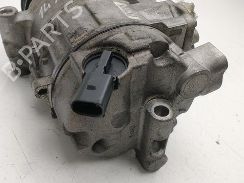 AC compressor AUDI A4 B7 (8EC) | BP30580126M34
