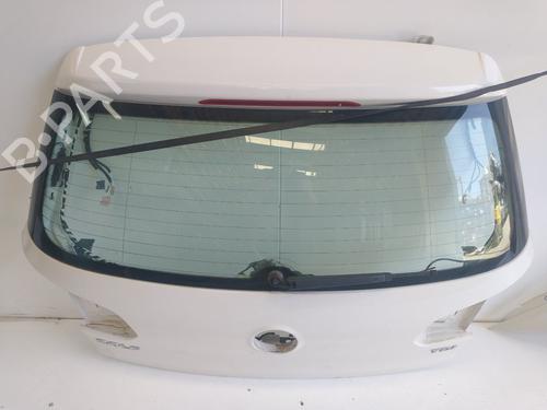 Bakluke CC/Kombi-Kupé Bakluke CC/Kombi-Kupé 38732242 38732242