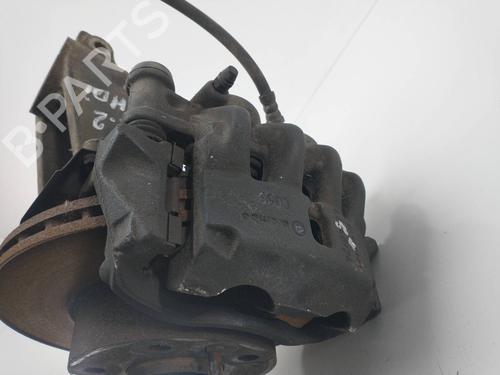 Right front steering knuckle PEUGEOT BOXER Van 2.2 HDi 120 | BP7510488M26 