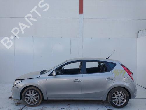 Brugte HYUNDAI i30 (FD) [2007-2012]  4380016