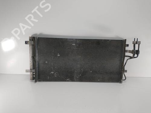 AC radiator HYUNDAI SONATA V (NF) 2.0 CRDi | BP8802521M32