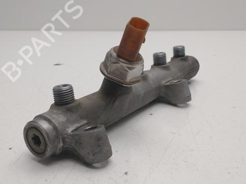 Injection rail AUDI Q7 (4LB) 3.0 TDI quattro | BP36021035M98 - Image 4