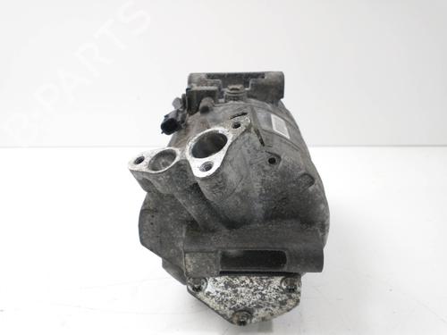 AC compressor RENAULT MASTER II Platform/Chassis (ED/HD/UD)  | BP8543234M34 