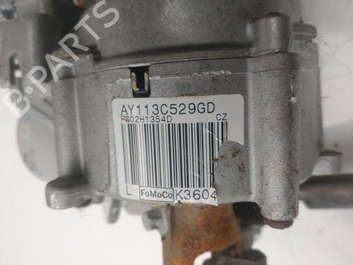 Steering column FORD TOURNEO COURIER B460 MPV 1.0 EcoBoost | BP35726016M21 - Image 6