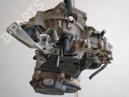 Gearbox VW GOLF IV (1J1)  | BP8241896M3 
