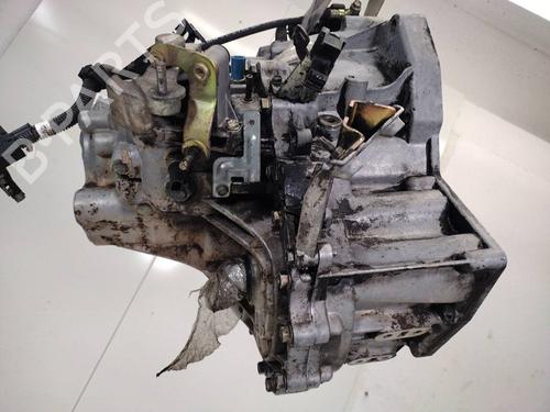 Gearbox NISSAN X-TRAIL I (T30) 2.2 Di 4x4 | BP15819275M3 