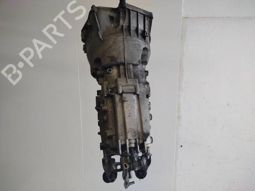 Gearbox BMW 1 (E87) 118 d | BP19183198M3 