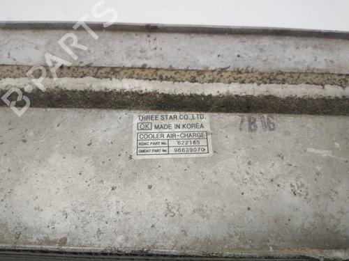 Intercooler OPEL ANTARA A (L07) | BP30719261M30