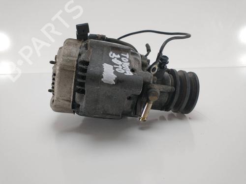Alternator TOYOTA 4 RUNNER II (_N1_) 3.0 Turbo-D (KZN130_, KZN130G, KZN130W) | BP7509474M7 