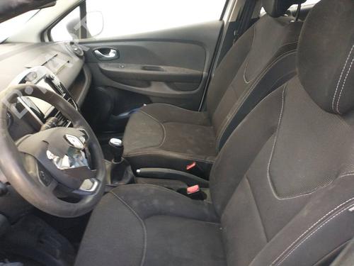 Alternator RENAULT CLIO IV (BH_) | BP17222499M7