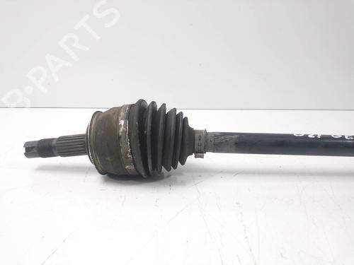 BP8679555M38 | Arbre de transmission avant gauche OPEL CORSA D (S07) 1.2 (L08, L68) BP8679555M38