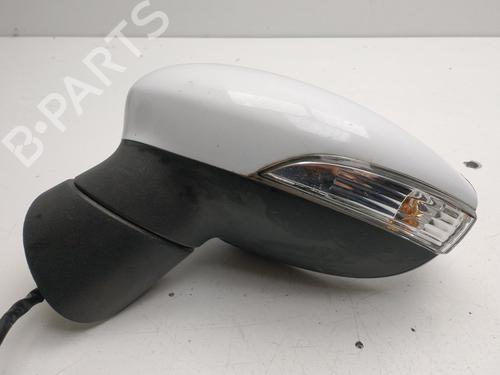 Left mirror FORD FIESTA VI (CB1, CCN) | BP31358253C26
