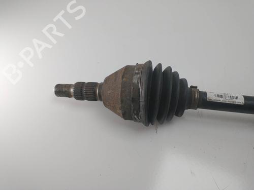 Right front driveshaft OPEL INSIGNIA A Saloon (G09) 2.0 CDTI (69) | BP8650929M39 