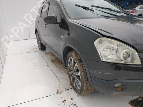 Left tailgate light NISSAN QASHQAI I (J10, NJ10) | BP31070442C79