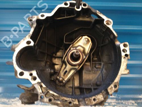 Gearbox VW PASSAT B5.5 Variant (3B6)  | BP7507146M3 
