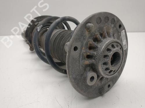 Left front shock absorber BMW 1 (E87)  | BP31841244M16 