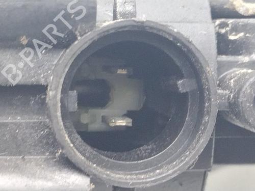 Front left window mechanism RENAULT TWINGO II (CN0_) 1.2 (CN0D) | BP32317647C22