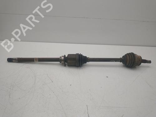 Used Right front driveshaft Right front driveshaft 39563127 39563127