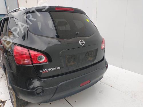 Left tailgate light NISSAN QASHQAI I (J10, NJ10) | BP31070442C79