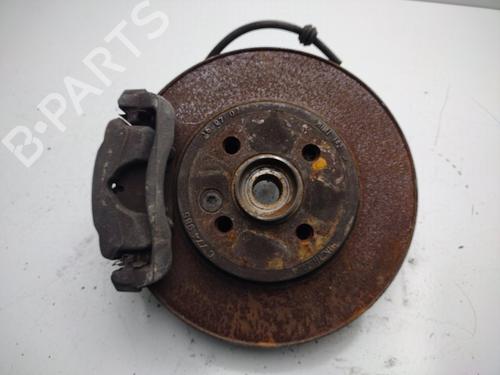 Used Left front steering knuckle MINI MINI (R56) [2005-2014]  31132936