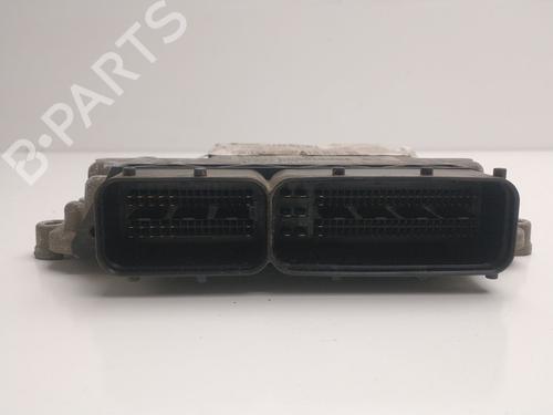 Engine control unit (ECU) FIAT BRAVO II (198_) 1.9 D Multijet (198AXC1B) | BP31753367M57
