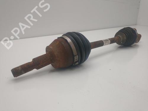 Left front driveshaft FORD FOCUS III  | BP29865745M38