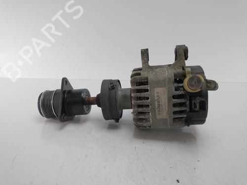 Generator FORD FOCUS II (DA_, HCP, DP)  | BP9684457M7 