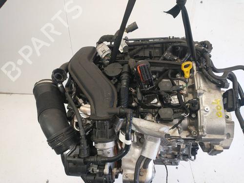 Used Engine VW T-ROC (A11, D11) [2017-2025]  22548969