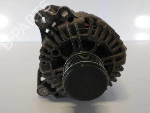 Generator VW PASSAT B6 (3C2) 1.9 TDI (105 hp) 7507287