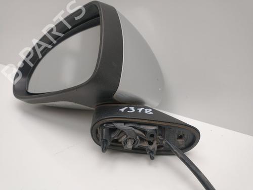 Left mirror OPEL CORSA D (S07)  | BP23498117C26 