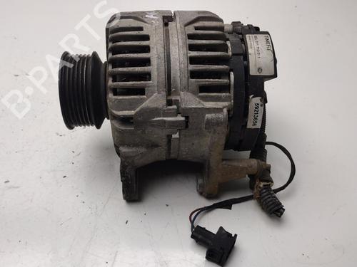 Alternador AUDI A4 B7 (8EC) 2.0 TDI 16V (140 hp) 32172693