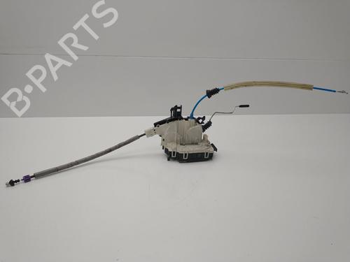 Rear left lock MERCEDES-BENZ B-CLASS Sports Tourer (W246, W242) B 180 CDI (246.200) | BP24478964C100 