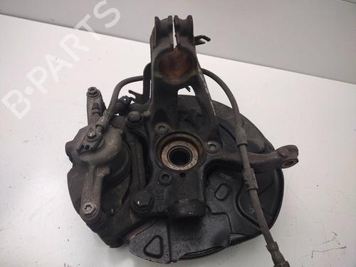 Right front steering knuckle AUDI A3 (8V1, 8VK) 1.6 TDI | BP22408091M26 