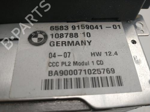 Radio BMW 3 (E90) | BP32342547E6 - Image 7