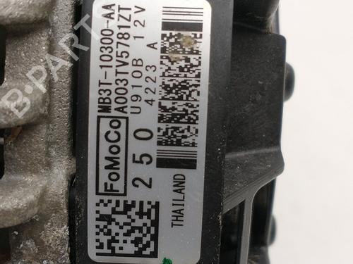 Alternator FORD RANGER (TKE)  | BP33798983M7  - Image 5