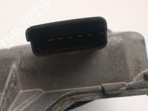 Front wiper motor CITROËN C4 Grand Picasso I (UA_) 1.6 HDi | BP23229476M29 