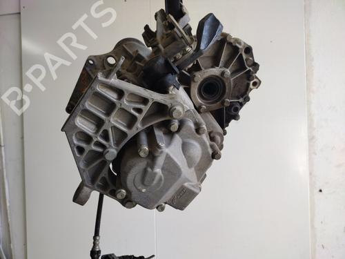 Gearbox FIAT 500L (351_, 352_)  | BP31594476M3 