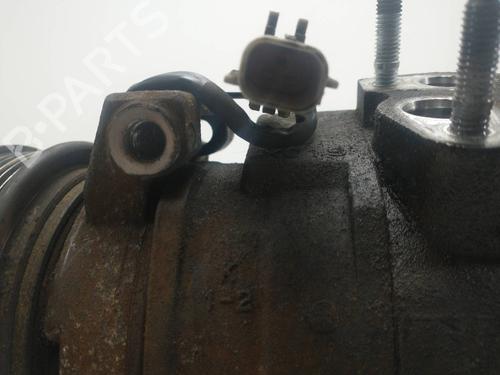 AC compressor CHRYSLER VOYAGER IV (RG, RS) 2.8 CRD | BP11061377M34 