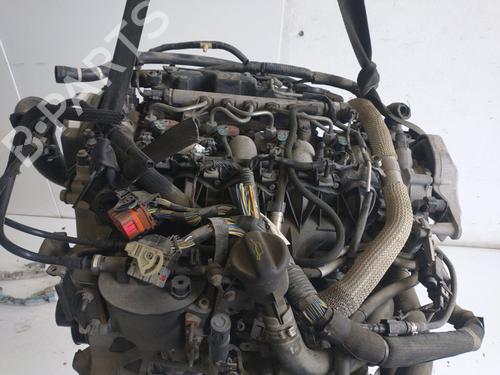 Engine LAND ROVER FREELANDER 2 (L359) 2.2 TD4 4x4 | BP40226387M1 - Image 4