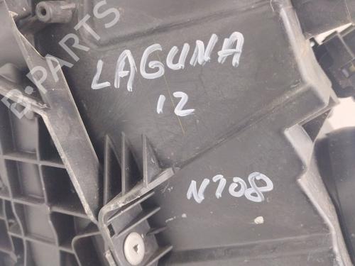 Left headlight RENAULT LAGUNA II (BG0/1_) 2.0 16V (BG00, BG0K, BG0P, BG0W) | BP36111282C28 - Image 3