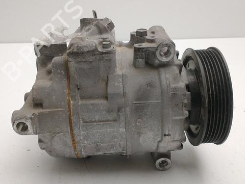 AC Kompressor VW GOLF V (1K1) | BP30572877M34