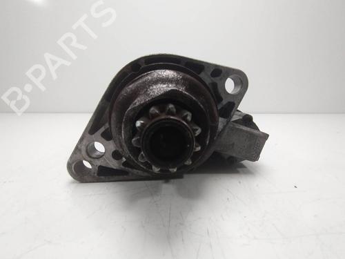 Used Starter SEAT LEON (1P1) 1.9 TDI (105 hp) 11330414