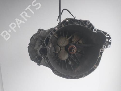 Used Gearbox RENAULT ESPACE IV (JK0/1_) [2002-2025]  7508500