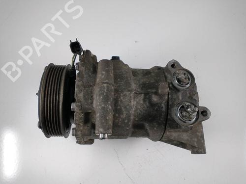 AC compressor CITROËN JUMPER II Van 2.2 HDi 110 | BP17748970M34 