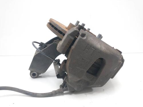Left front steering knuckle FORD FOCUS II (DA_, HCP, DP)  | BP8297869M25
