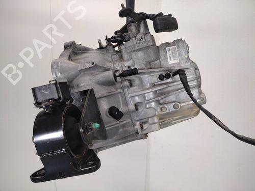 Gearbox HYUNDAI SANTA FÉ II (CM) 2.2 CRDi 4x4 | BP9236477M3 