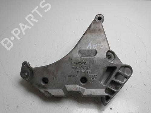 Soporte motor VW CADDY III Box Body/MPV (2KA, 2KH, 2CA, 2CH) 1.6 TDI (102 hp) 16198431