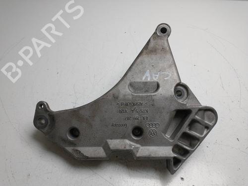 Engine mount VW CADDY III Box Body/MPV (2KA, 2KH, 2CA, 2CH) 1.6 TDI (102 hp) 16198431