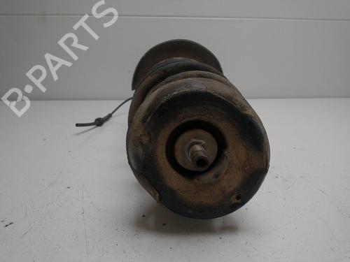 Left front shock absorber PEUGEOT 207 (WA_, WC_) 1.4 HDi | BP15409885M16 
